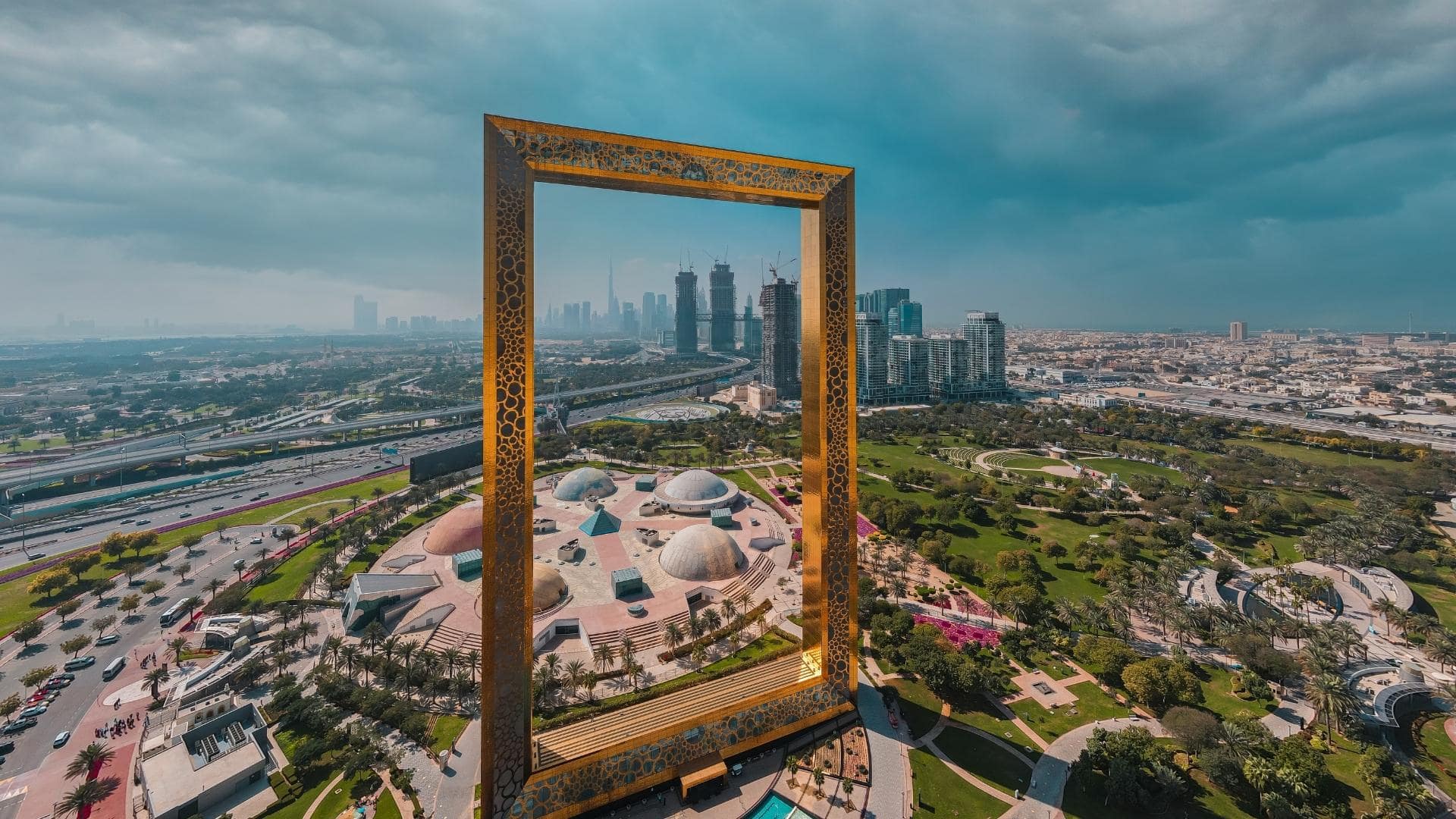 DMCC Free Zone Dubai